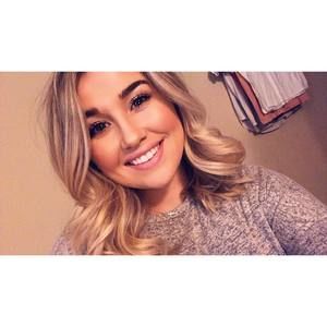 Meet your Posher, Casey